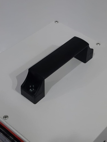 Imagem 3 de 9 de Carregador De Baterias 50a 12v Bivolt Aux De Part J.t.s-002