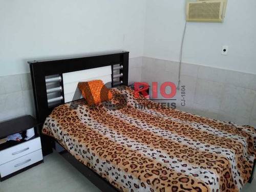 Imagem 13 de 15 de Casa De Rua-à Venda-bento Ribeiro-rio De Janeiro - Vvca30150