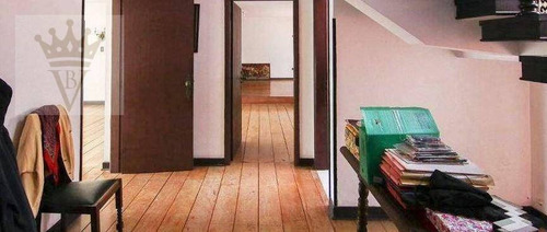 Imagem 11 de 21 de Sobrado À Venda, 330 M² Por R$ 1.650.000,00 - Alto Da Lapa - São Paulo/sp - So0155