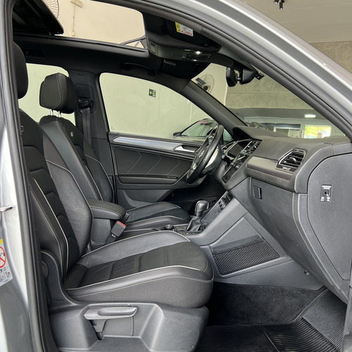 Volkswagen Tiguan Allspace 2.0 R-line 350 Tsi 4motion 5p marchas