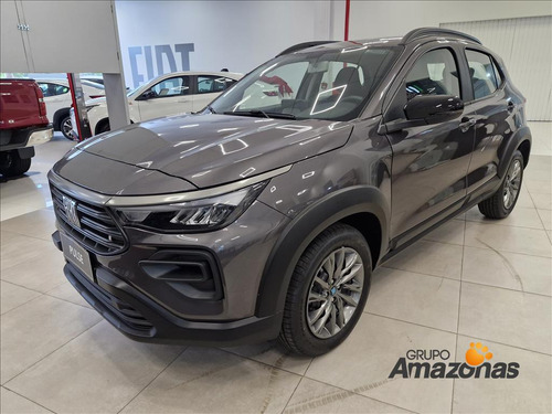 Fiat Pulse 1.3 FLEX DRIVE CVT
