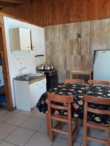 Imagen 3 de 14 de Cabañas Para Dos Y Cuatro Personas. 450 Metr0s De La Playa