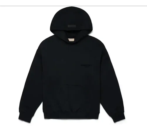 Essentials Hoodie Fear Of God (100% Original) | Meses sin interés