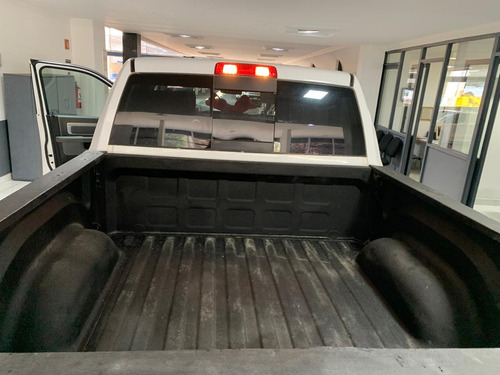 RAM Ram 1500 3.6 V6 Slt Rwd At