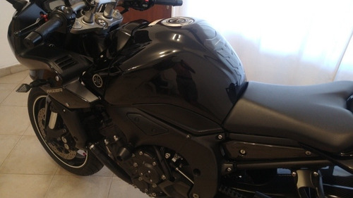 Yamaha Fazer 1000 Fz1 S (no Honda Cbr, R1, Zx10)