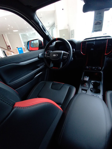 Ford Ranger Raptor 3.0 V6 2023 (h)