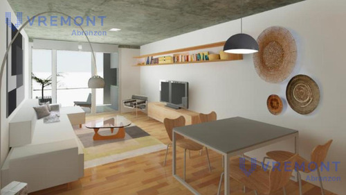 Juan Agustin Garcia 1800 En Pozo Departamento 2 Ambientes Villa Gral. Mitre La Paternal