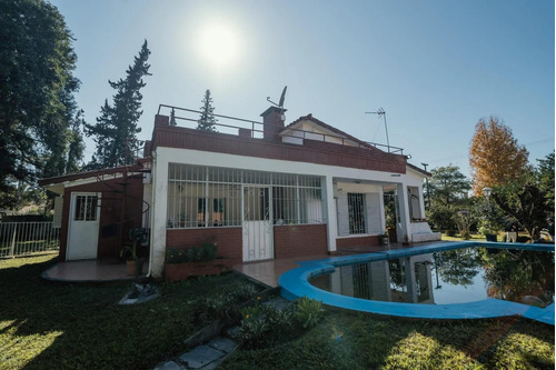 Departamento En Venta - 3 Dormitorios 2 Baños - 615mts2 - Yerba Buena