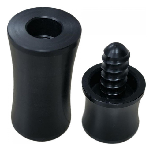 . Pool Cue Joint Protector Snooker Pool Cue Tip 22 Mm X 60