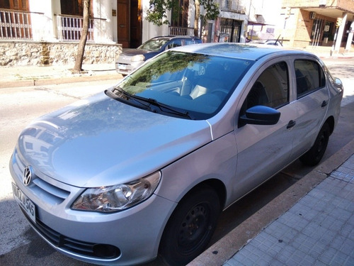 Volkswagen Gol 1.6 Full 2012
