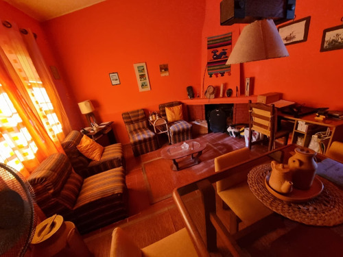 Imagen 3 de 12 de Venta En Parque Del Plata Norte 2 Dorm, 2 Baños, 522pp