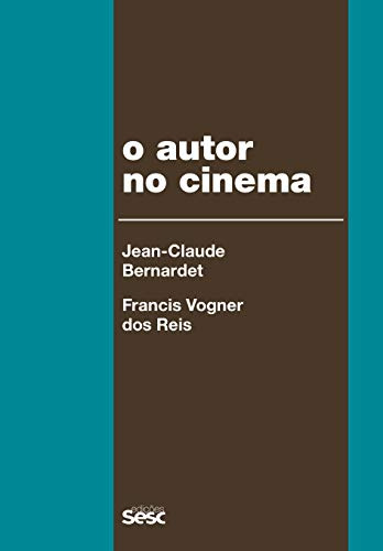 Libro Autor No Cinema, O - 2ª Ed