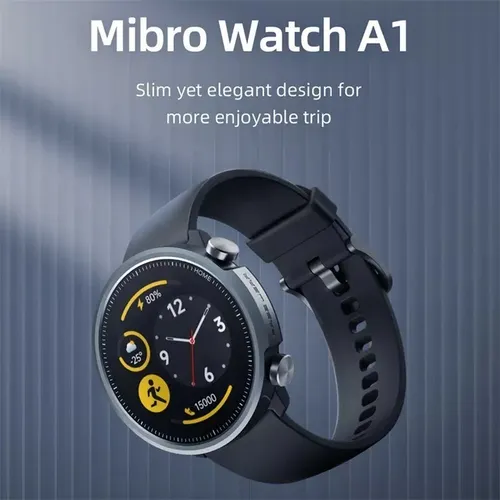 Reloj Smart Watch Mibro Watch A1 Env o gratis