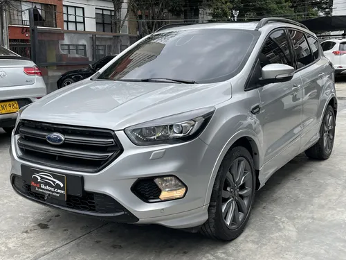 Ford Escape St - Line Tp 2000cc 4x4