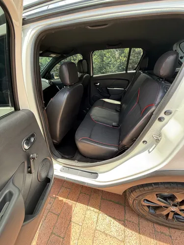 Renault Stepway 1.6 Trek Intens