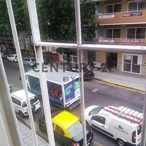 Imagen 7 de 17 de Venta 2 Ambientes En Caballito