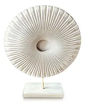 Comprar Figura Escultura Estatua Adorno Decorativo Elegante Grande