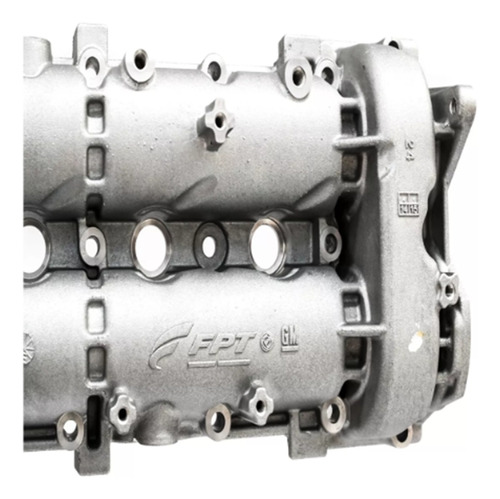 Tapa Arbol Levas Fiat Punto Strada Diesel 1.3 Jtd