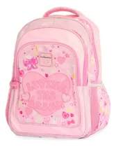 Comprar Mochila Mooving Quitapesares Dream 23l Espalda Escolar