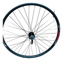 Comprar Rueda 29 Foss Tubeless T28 36h Maza Disc Sellada Tras O Del