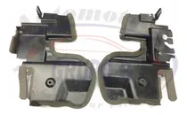 Comprar Par Difusores Aire Radiadores Np300 Frontier 16\u002F20 Nissan