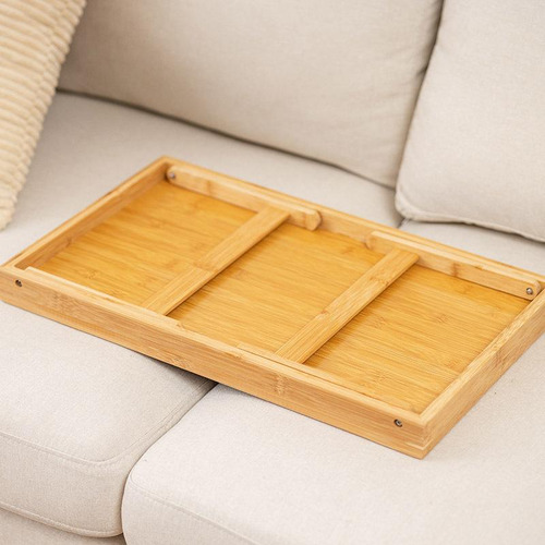 Mesa Con Bandeja Para Cama, Escritorio Para Computadora