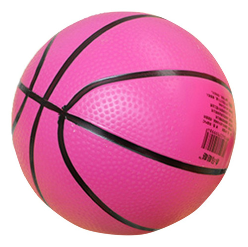 Mini Pelota De Baloncesto Inflable, Juguete For Niños,