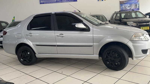 Imagem 3 de 11 de Fiat Siena El 1.4 Flex 2015