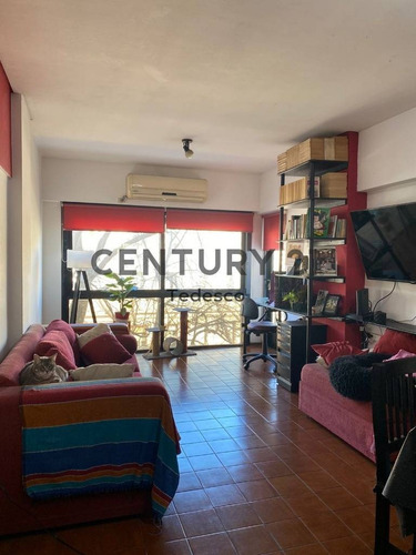 Imagen 20 de 21 de 7 Entre 45 Y 46, Departamento 3 Dormitorios En Venta, La Plata.-