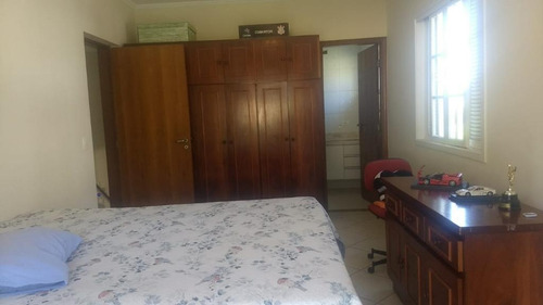 Imagem 24 de 30 de Ótima Casa Com 3 Dormitórios À Venda, 270 M² No Condomínio Santa Helena Iii - Bragança Paulista/sp - Ca1516