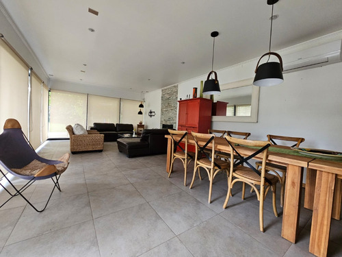 Inversion Arriendo. En Condominio .parcela Con Piscina