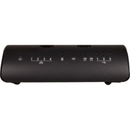 Cradlepoint Tecnología Mbr1200b Mbr1200b - Router De Banda A