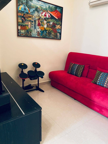 Imagen 9 de 16 de En Venta Town House Piedras Pintadas. Claudia Quintero.