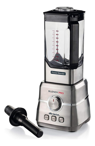 Ariete Blendy Pro Blender, 577, Licuadora Power Blender