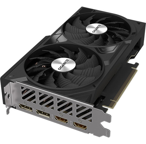 Gigabyte Geforce Rtx 4060 Ti Oc 8gb Windforce 128 Bit