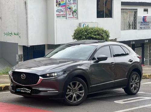 Mazda CX-30 2.5 Grand Touring Lx 4x2