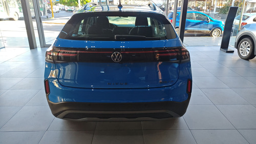 Volkswagen Nivus 1.0 Tsi 200 Trendline