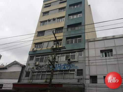Imagem 5 de 5 de Comercial/industrial - Ref: 219713