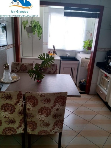 Imagem 4 de 20 de Lindo Apartamento Semi-mobiliado Em Balneário Camboriú - Ap01471 - 69338585