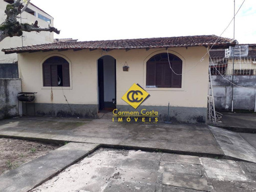 Imagem 8 de 22 de Casa Com 6 Quartos À Venda, 247 M² Por R$ 1.400.000 - Centro - Rio Das Ostras/rj - Ca1553