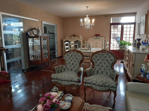 Imagem 9 de 30 de Casa Terrea À Venda - 4 Quartos - Móveis Podem Ser Negociados - Próxima Da Maringá - Champagnat, Londrina, Pr - Pr - Ca1344_gprdo
