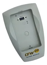 Comprar Moldura Do Ihm Kml-cfw09 Para Inversores Weg Moldura Do Hmi