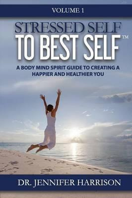 Libro Stressed Self To Best Self(tm) - Dr Jennifer Harrison