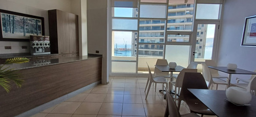 1d En Suite Edificio Matiz, Linda Vista Excelente Ubicación