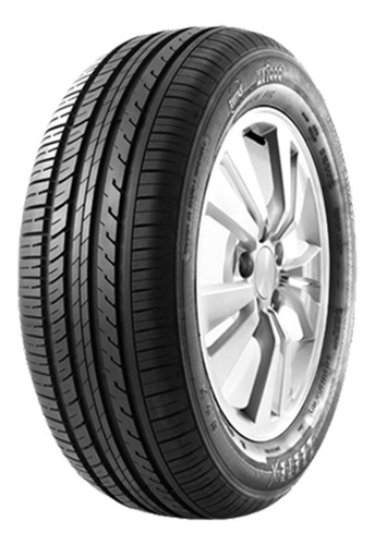 Llanta 165/70r12 Zeetex Zt 1000 Msi
