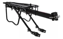 Comprar Portaequipajes Trasero Para Bicicletas, Equipo Fácil De