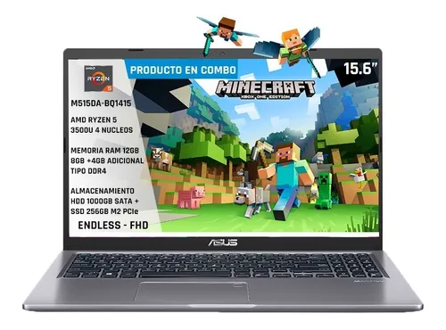 Ryzen 5 3500u rendimiento sale