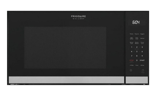 Frigidaire Gallery 2.2 Cu. Ft. Built-in Microwave In Black 