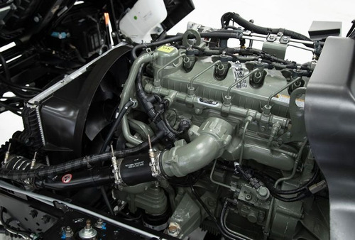 Volkswagen Delivery 6.160 - Entrega Inmediata!