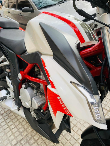 Zanella Rz3 Pirelli
